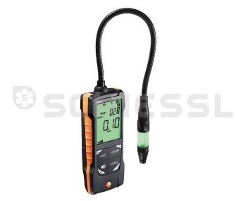 více o produktu - Detektor úniku víceúčelový 316-2-EX, 0560 3164, Testo